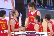 开云体育下载-李月汝归来独木难支！中国女篮热身再败：仅2胜10负