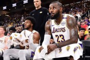 开云体育下载-揭秘詹皇儿子如何进NBA！高管：姓氏不同进不了NBA