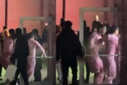 开云平台-梅西违规怒闯裁判更衣室？美职足澄清：无中生有