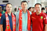开云官网入口-官方：前中国女足主帅贾秀全出任长春女足主教练