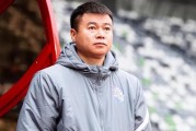 开云官网入口-津门虎旧貌换新颜靠什么？逆转后暗藏“捉5”雄心