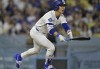 ⚾本赛季表现不俗但坐板凳！韩媒：金慧成的教练罗伯茨是骗子