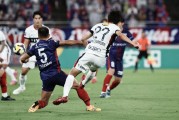 周六001前瞻：鹿岛鹿角新外援火线到位，福冈黄蜂上轮取得大胜